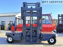 Combilift C6000SL DIESEL DUPLEX 4550 FREE-LIFT