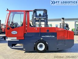 Combilift C6000SL DIESEL DUPLEX 4550 FREE-LIFT