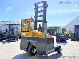 Combilift C4000 / GAS / DUPLEX 5500 / FREE-LIFT