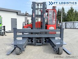 Combilift C4000 DIESEL DUPLEX 4050 | WFP 3100