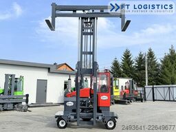 Combilift C4000 DIESEL DUPLEX 4050 | WFP 3100