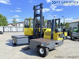 Combilift C5000SR DIESEL DUPLEX 5600MM POSITIONER