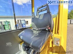 Combilift C5000SR DIESEL DUPLEX 5600MM POSITIONER