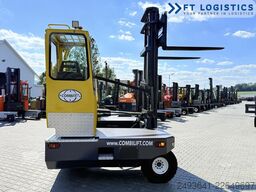 Combilift C5000SR DIESEL DUPLEX 5600MM POSITIONER
