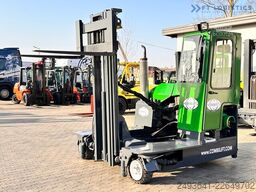 Combilift C3000 / DUPLEX / 4100MM / LPG / FREE LIF