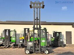 Combilift C3000 / DUPLEX / 4100MM / LPG / FREE LIF