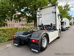 Scania R500 / Retarder / 2 x Tank