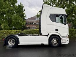 Scania R500 / Retarder / 2 x Tank