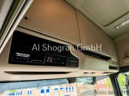 Scania R500 / Retarder / 2 x Tank