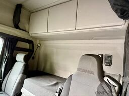 Scania R500 / Retarder / 2 x Tank