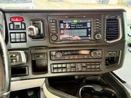 Scania R500 / Retarder / 2 x Tank