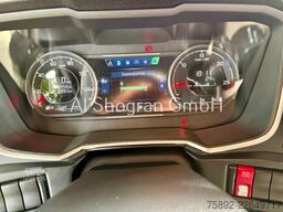 Scania R500 / Retarder / 2 x Tank