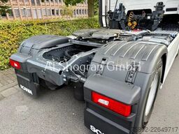 Scania R500 / Retarder / 2 x Tank