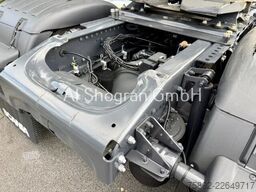 Scania R500 / Retarder / 2 x Tank