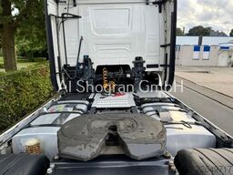 Scania R500 / Retarder / 2 x Tank
