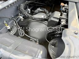 Scania R500 / Retarder / 2 x Tank
