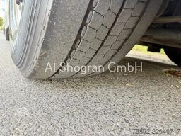Scania R500 / Retarder / 2 x Tank