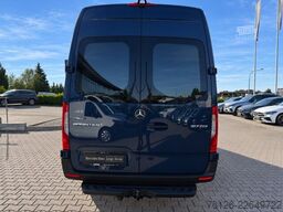 Mercedes-Benz Sprinter 317 CDI HD L2H2 AHZV+NAVI+KAMERA+Navi
