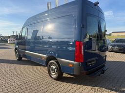 Mercedes-Benz Sprinter 317 CDI HD L2H2 AHZV+NAVI+KAMERA+Navi