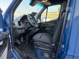 Mercedes-Benz Sprinter 317 CDI HD L2H2 AHZV+NAVI+KAMERA+Navi