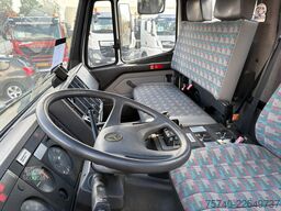 Mercedes-Benz SK  1224 + 4X4 + 14173 KM + EURO 2 + retarder +...