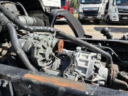 Mercedes-Benz SK  1224 + 4X4 + 14173 KM + EURO 2 + retarder +...