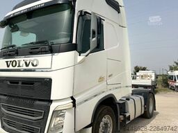 Volvo FH 460