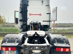 Volvo FH 460