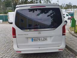 Mercedes Marco Polo 2022 | Automática | Techo elevable