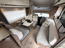 Dethleffs Trend A 7877-2 Automatik, Luftfederung
