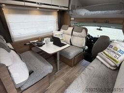 Dethleffs Trend A 7877-2 Automatik, Luftfederung
