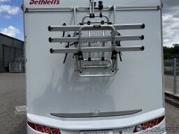 Dethleffs Trend A 7877-2 Automatik, Luftfederung