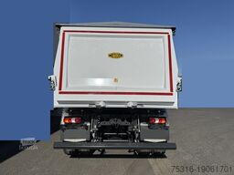 Mercedes-Benz 4145K