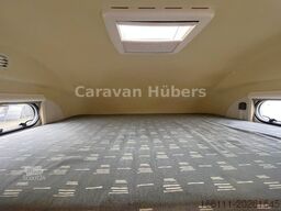 HYMER/ERIBA C 544 K - Klima -  - Markise -