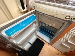 HYMER/ERIBA C 544 K - Klima -  - Markise -