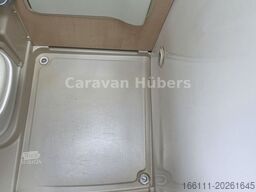 HYMER/ERIBA C 544 K - Klima -  - Markise -