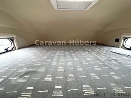 HYMER/ERIBA C 544 K - Klima -  - Markise -