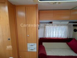 HYMER/ERIBA C 544 K - Klima -  - Markise -