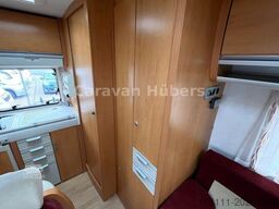 HYMER/ERIBA C 544 K - Klima -  - Markise -