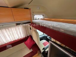 HYMER/ERIBA C 544 K - Klima -  - Markise -