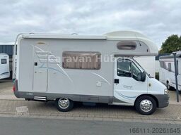 HYMER/ERIBA C 544 K - Klima -  - Markise -