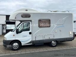 HYMER/ERIBA C 544 K - Klima -  - Markise -