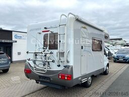 HYMER/ERIBA C 544 K - Klima -  - Markise -
