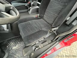 MERCEDES-BENZ Atego 1530 K 2-Achs Kipper Meiller