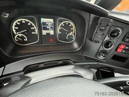 MERCEDES-BENZ Atego 1530 K 2-Achs Kipper Meiller