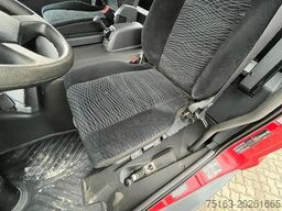 MERCEDES-BENZ Atego 1530 K 2-Achs Kipper Meiller