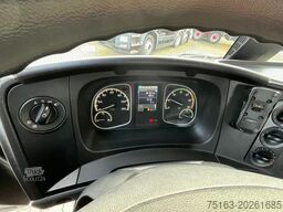 MERCEDES-BENZ Atego 1530 K 2-Achs Kipper Meiller