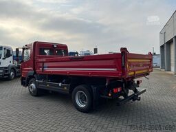 MERCEDES-BENZ Atego 1530 K 2-Achs Kipper Meiller