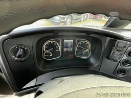 MERCEDES-BENZ Atego 1530 K 2-Achs Kipper Meiller