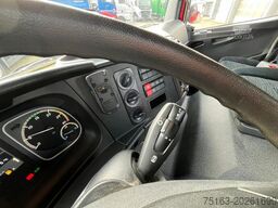 MERCEDES-BENZ Atego 1530 K 2-Achs Kipper Meiller